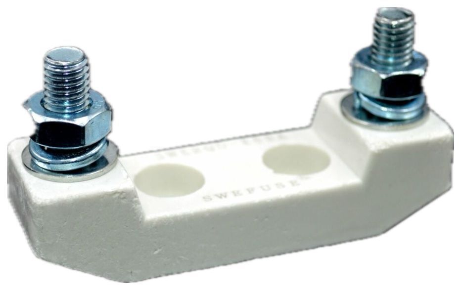 Bor Miro BXR1 Forklift Sigortası Kaide