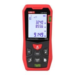 Uni-t LM100A Lazer Mesafe Ölçer