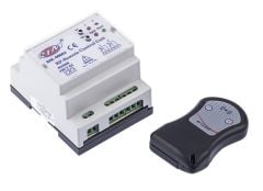 RTM RFK-00002N 2 Kanal RF Uzaktan Kumanda Kiti