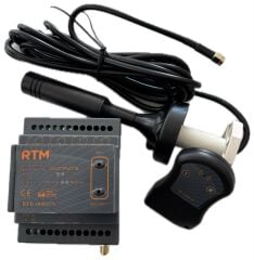 RTM RFK-00002N 2 Kanal RF Uzaktan Kumanda Kiti