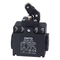 CNTD CLS-311 Geniş Gövde Doğrusal Pimli Kol Makaralı Limit Switch