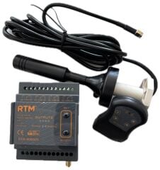 RTM RFK-00004N 4 Kanal RF Uzaktan Kumanda Kiti