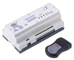 RTM RFK-00008N 8 Kanal RF Uzaktan Kumanda Kiti