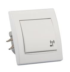 RTM RRF-20100 1000W 5A RF Uzaktan Kumandalı Sıva Altı Dimmer
