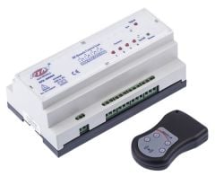 RTM RFK-00016N 16 Kanal RF Uzaktan Kumanda Kiti