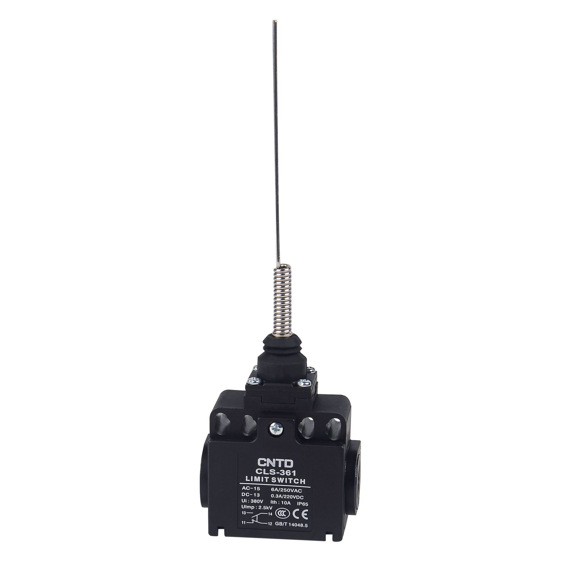 CNTD CLS-361 Geniş Gövde Telli Limit Switch