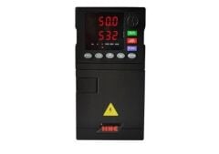 HNC Electric HNC.HV10-1R5G1-2 HV Serisi 1,5 kW Monofaze Hız Kontrol Cihazı