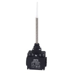 CNTD CLS-371 Geniş Gövde Spiral Telli Plastik Çubuklu Limit Switch