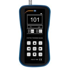 PCE CT-100N Boya Kalınlığı Ölçüm Kayıt Cihazı Datalogger