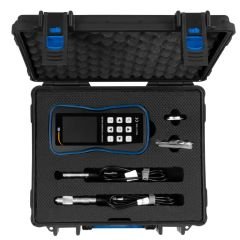 PCE CT-100N Boya Kalınlığı Ölçüm Kayıt Cihazı Datalogger