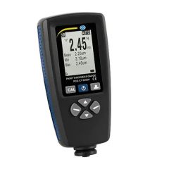 PCE CT-5000H Kaplama Kalınlığı Ölçüm Cihazı