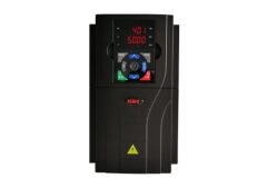 HNC Electric HNC.HV100-R75G3 HV Serisi 0,75 kW Trifaze Hız Kontrol Cihazı