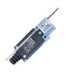 CNTD TZ-8107 Dar Gövde Açısal Kol Ayarlı Çubuklu Limit Switch