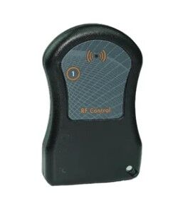 RTM RUK-01201 1 Tuşlu RF Uzaktan Kumanda