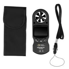 PCE AM-30 Pervaneli Anemometre