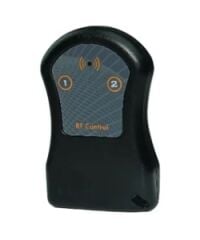 RTM RUK-01202 2 Tuşlu RF Uzaktan Kumanda