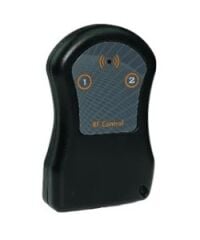 RTM RUK-01202 2 Tuşlu RF Uzaktan Kumanda