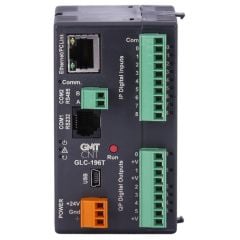 GMTCNT GLC-196T PLC-CPU Modülü