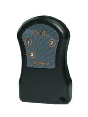 RTM RUK-01203 3 Tuşlu RF Uzaktan Kumanda