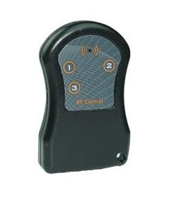 RTM RUK-01203 3 Tuşlu RF Uzaktan Kumanda