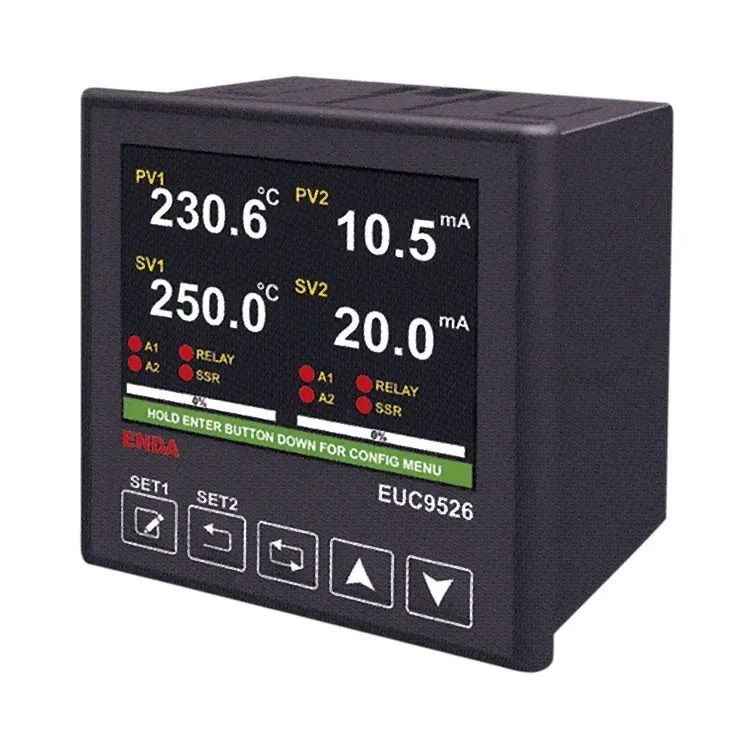 Enda EUC9526 Universal Kontrol Cihazı