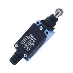CNTD TZ-8112 Dar Gövde Doğrusal Makaralı Pimli Limit Switch