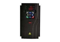HNC Electric HNC.HV100-037G3 HV Serisi 37 kW Trifaze Hız Kontrol Cihazı