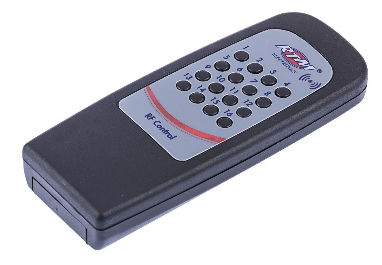 RTM RUK-01416 16 Tuşlu RF Uzaktan Kumanda