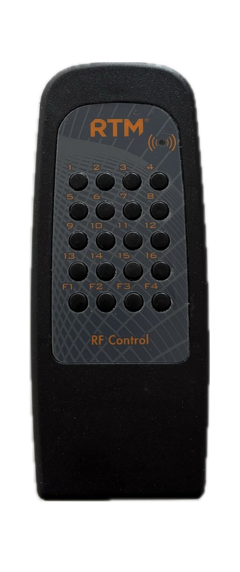 RTM RUK-01416 16 Tuşlu RF Uzaktan Kumanda
