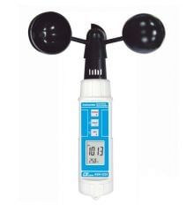 Lutron ABH-4224 Kupalı Anemometre