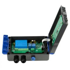 PCE WSAC 50 Anemometre-Rüzgar Uyarı Sistemi