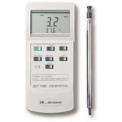 Lutron AM-4204HA Anemometre