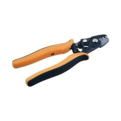Goldtool TTK-157 Fiber Optik Kablo Kesici ve Sıyırıcı