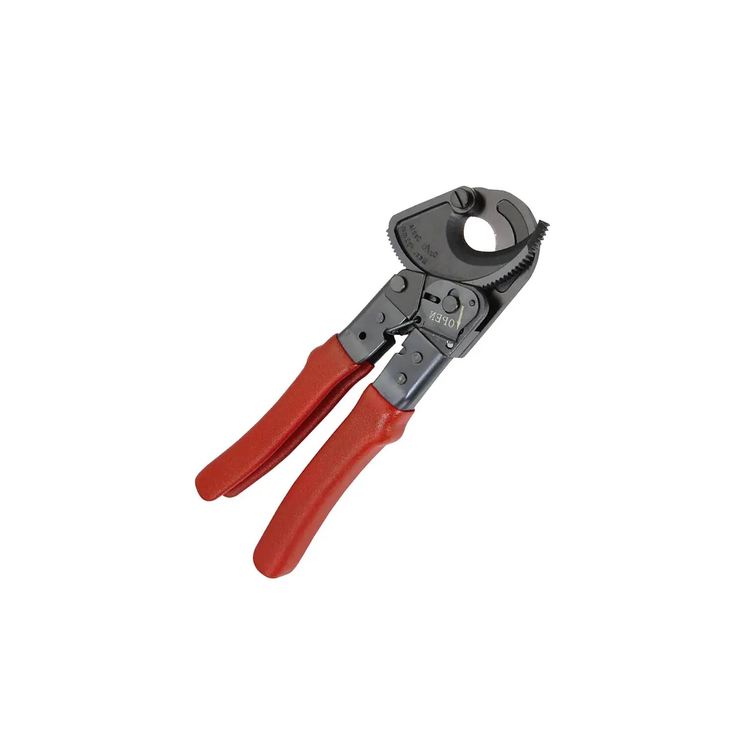 Goldtool TTK-749 Endüstriyel Tip Kablo Kesici