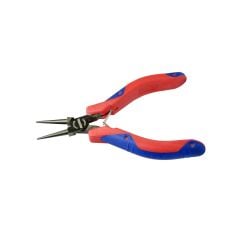 Goldtool GPL-268 Uzun Burunlu Yuvarlak Ağızlı Kargaburun