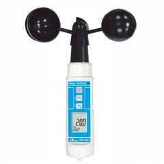 Lutron AM-4221 Kupalı Anemometre