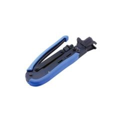 Goldtool TTK-524A F/BNC/RCA Konnektör Sıkma Pensesi