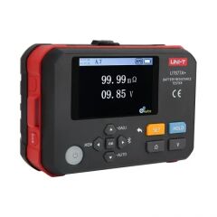 Uni-t UT677A+ Pil Direnci Test Cihazı