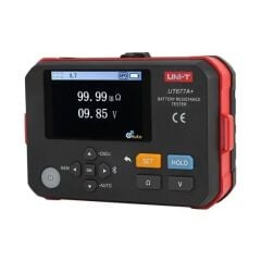Uni-t UT677A+ Pil Direnci Test Cihazı