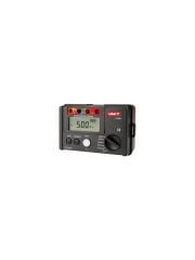 Uni-t UT 526 Kaçak Akım ve İzolasyon Megeri