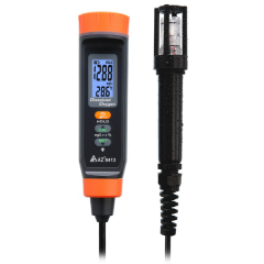AZ İnstrument AZ 8413 3 Metre Problu (DO) Çözünmüş Oksijen Ölçer