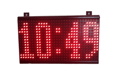 Valerm VMS-03-U Programlanabilir Vardiya ve Mola Saati