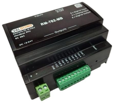 Valduino RM-782-MB RS485-IO Remote Modül
