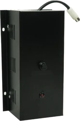 RTM RRP-21003 3000W 15A RF Uzaktan Kumandalı Pano Tipi Dimmer