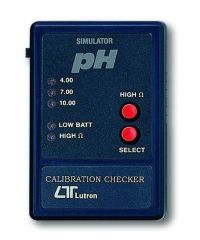 Lutron CC-PH pH Simülatörü