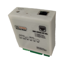 Valduino RM-4220-ET-RL TCP-IO Remote Modül