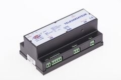 RTM RTL-24300 3000W 15A Metal Kasa Televaryatör
