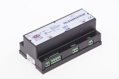 RTM RTL-24300 3000W 15A Metal Kasa Televaryatör