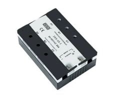Isıso 3SS-25-1 3-32VDC Giriş 24-380VAC Çıkış 25A Trifaze SSR
