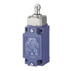 CNTD C4B-4102N Dar Gövde Doğrusal Makaralı Pimli Limit Switch